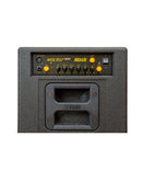Combo ampli basse Mark Bass MB58R-CMD121P-BK