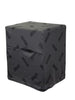 Housse pour ampli basse Mark Bass MB58R-COVER-CAB-M-LIGHT