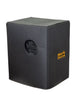 Housse pour baffle d'ampli basse Mark Bass MB58R-COVER-CAB-M-STD