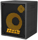 Combo ampli basse Mark Bass MB58R-MINICMD121PURE