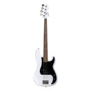 Basse électrique Mark Bass MB 4 PB (White)