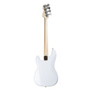 Basse électrique Mark Bass MB 4 PB (White)