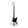 Basse électrique Mark Bass MB 4 JB (White)