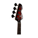 Basse électrique Mark Bass MB 4 PB (3-Tone Sunburst)