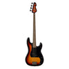 Basse électrique Mark Bass MB 4 PB (3-Tone Sunburst)