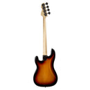 Basse électrique Mark Bass MB 4 PB (3-Tone Sunburst)