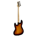Mark Bass MB 4 JB Electric Bass (3-Tone Sunburst)