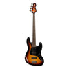 Mark Bass MB 4 JB Electric Bass (3-Tone Sunburst)
