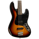 Mark Bass MB 4 JB Electric Bass (3-Tone Sunburst)