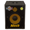 Combo ampli basse Mark Bass MB58R-CMD121PURE