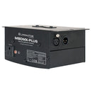 Moteur de boule à facettes Eliminator MBDMX-PLUS avec DMX