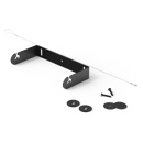Audac MBK106V/B Mounting Bracket For VEXO106 (Black)