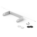 Audac MBK106V/W Mounting Bracket For VEXO106 (White)