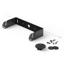 Audac MBK108V/B Mounting bracket for VEXO108 (Black)