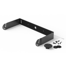 Audac MBK115V/B Mounting Bracket for VEXO115 (Black)