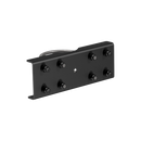 Audac MBK200PM/B Pole Mount Adapter Set For MBK208MK2 And MBK212MK2