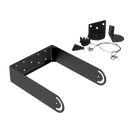 Audac MBK208MK2/B Mounting Bracket for HS208MK2 and HS208TMK2