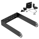 Audac MBK212MK2/B Mounting Bracket for HS212MK2 and HS212TMK2