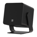 Support de table Audac MBK465/B pour enceinte VIRO5 (noir)