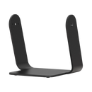 Support de table Audac MBK465/B pour enceinte VIRO5 (noir)