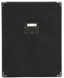 Baffle d'ampli basse ventilé avec trompe Mark Bass STD104HF - 8 Ohms
