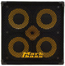 Mark Bass STD104HR-4 Bass Guitar Amp Cabinet - 4 Ohm