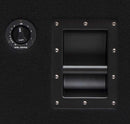 Mark Bass STD104HR Bass Guitar Amp Cabinet - 8 Ohm