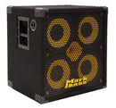Mark Bass STD104HR-4 Bass Guitar Amp Cabinet - 4 Ohm