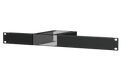 Audac MBS101R Set up Box Installation Rackmount Kit for 1 Unit