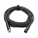 On-Stage MC12-25 XLR To XLR Mic Cable - 25ft