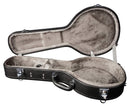 Étui rigide pour mandoline de style A Washburn MC90 Deluxe