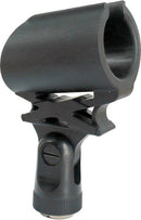 Profile MCH850 Large Size Wireless Anti-Vibration Rubber Microphone Clip