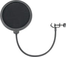 Profile MCPF40  Profile Microphone Pop Filter