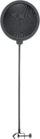 Profile MCPF40  Profile Microphone Pop Filter