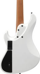 Basse électrique 5 cordes Ibanez MDM1005PW Mode Series (blanc nacré)