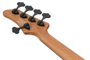 Basse électrique 5 cordes Ibanez MDM1005PW Mode Series (blanc nacré)