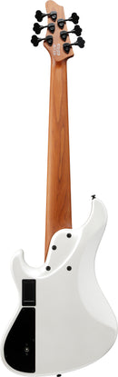 Basse électrique Ibanez MDM1006PW Mode Series 6 cordes (blanc nacré)