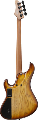 Ibanez MDM1300NAB Mode Series Electric Bass (Natural Stained Amber Burst)