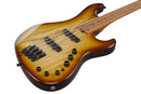 Ibanez MDM1300NAB Mode Series Electric Bass (Natural Stained Amber Burst)