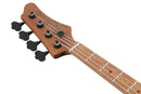 Ibanez MDM1300NAB Mode Series Electric Bass (Natural Stained Amber Burst)