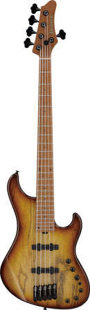 Ibanez MDM1305NAB Mode Series 5 Strings Electric Bass (Natural Stained Amber Burst)
