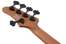 Ibanez MDM1305NAB Mode Series 5 Strings Electric Bass (Natural Stained Amber Burst)