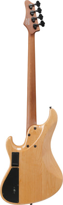 Basse électrique Ibanez MDM1600NML Mode Series (Natural Mocha Low Gloss)