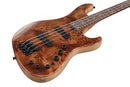Basse électrique Ibanez MDM1600NML Mode Series (Natural Mocha Low Gloss)