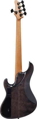 Basse électrique 5 cordes Ibanez MDM1605DTW Mode Series (Deep Twilight)