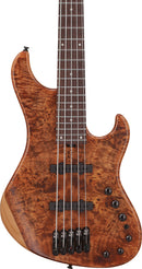 Ibanez MDM1605NML Mode Series 5 Strings Electric Bass (Natural Mocha Low Gloss)