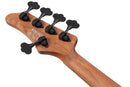 Ibanez MDM1605NML Mode Series 5 Strings Electric Bass (Natural Mocha Low Gloss)