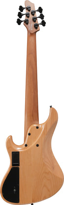 Basse électrique Ibanez MDM1606NML Mode Series 6 cordes (Natural Mocha Low Gloss)