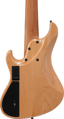 Basse électrique Ibanez MDM1606NML Mode Series 6 cordes (Natural Mocha Low Gloss)