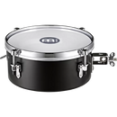 Meinl Mdst10bk Drummer Snare Timballes - 10 "(noir)